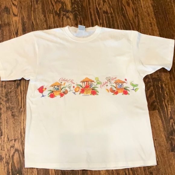 Caribbean Soul Other - Caribbean Soul T-shirt